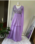 Sarara Kurtha set