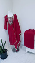 Kurtha Surwal